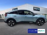 Citroën C4 1.2 PureTech 130 Max LED, NAVI, KAMERA - scheckheftgepflegte Citroën C4