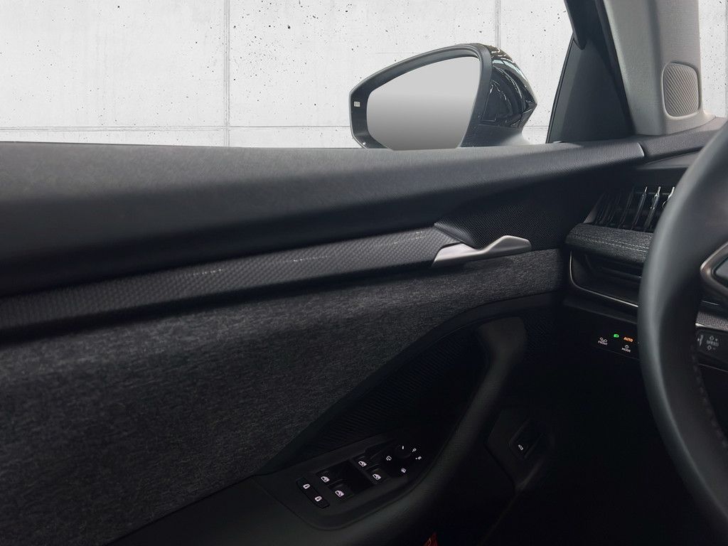 Skoda Superb - Bild 18