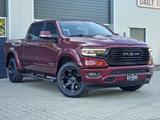 Dodge RAM 1500 5.7 4x4 LED Teilleder Kamera Navi AHK - Dodge aus 2022