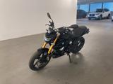 BMW G 310 R - BMW G 310 R