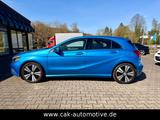 Mercedes-Benz A 180 BlueEfficiency / Panoramadach - Mercedes-Benz A-Klasse: Automatik