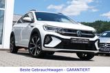 Volkswagen Taigo 1.5 TSI DSG "R-Line"LED"IQ"DAB"ACC" - Volkswagen Taigo aus 2021