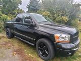 Andere Dodge RAM Pick Up 5.7l V8 117Tkm - Andere aus 2006