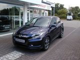 Honda HR-V 1.5 i-VTEC Navi Kamera Pano LED  1.Hand - Honda HR-V aus 2016