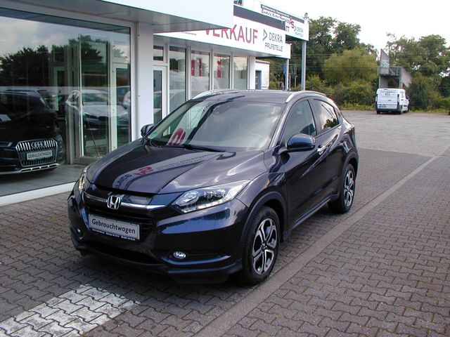 Honda HR-V 1.5 i-VTEC Navi Kamera Pano LED  1.Hand