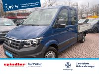 Volkswagen Crafter - Vorschau Bild 1