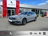 Volkswagen Passat 1.4 TSI Plug-In-Hyb GTE **AZN-Förderung** - Hybrid (/Elektro) Plug in mit Benzin-Antrieb