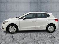 Seat Ibiza - Vorschau Bild 4