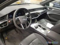 Audi A6 - Vorschau Bild 6
