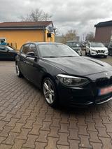 BMW 1er BMW F20 118i m Paket - BMW: 1er M Paket