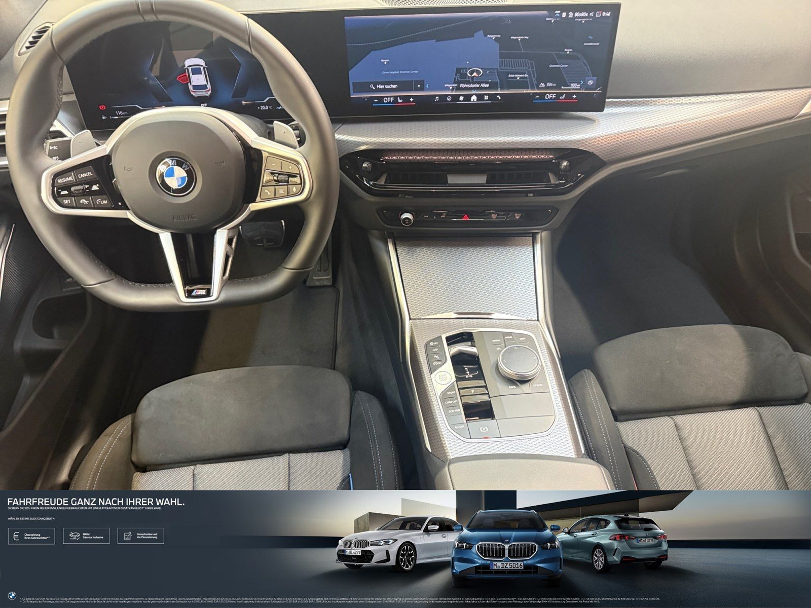BMW 330 - Bild 8