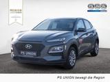 Hyundai Kona 1.0 Pure Klima Ganzjahresreifen - Hyundai Kona Pure mit Benzin-Antrieb