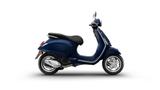 Vespa Primavera 150 Modell 2026 - VESPA PRIMAVERA 150
