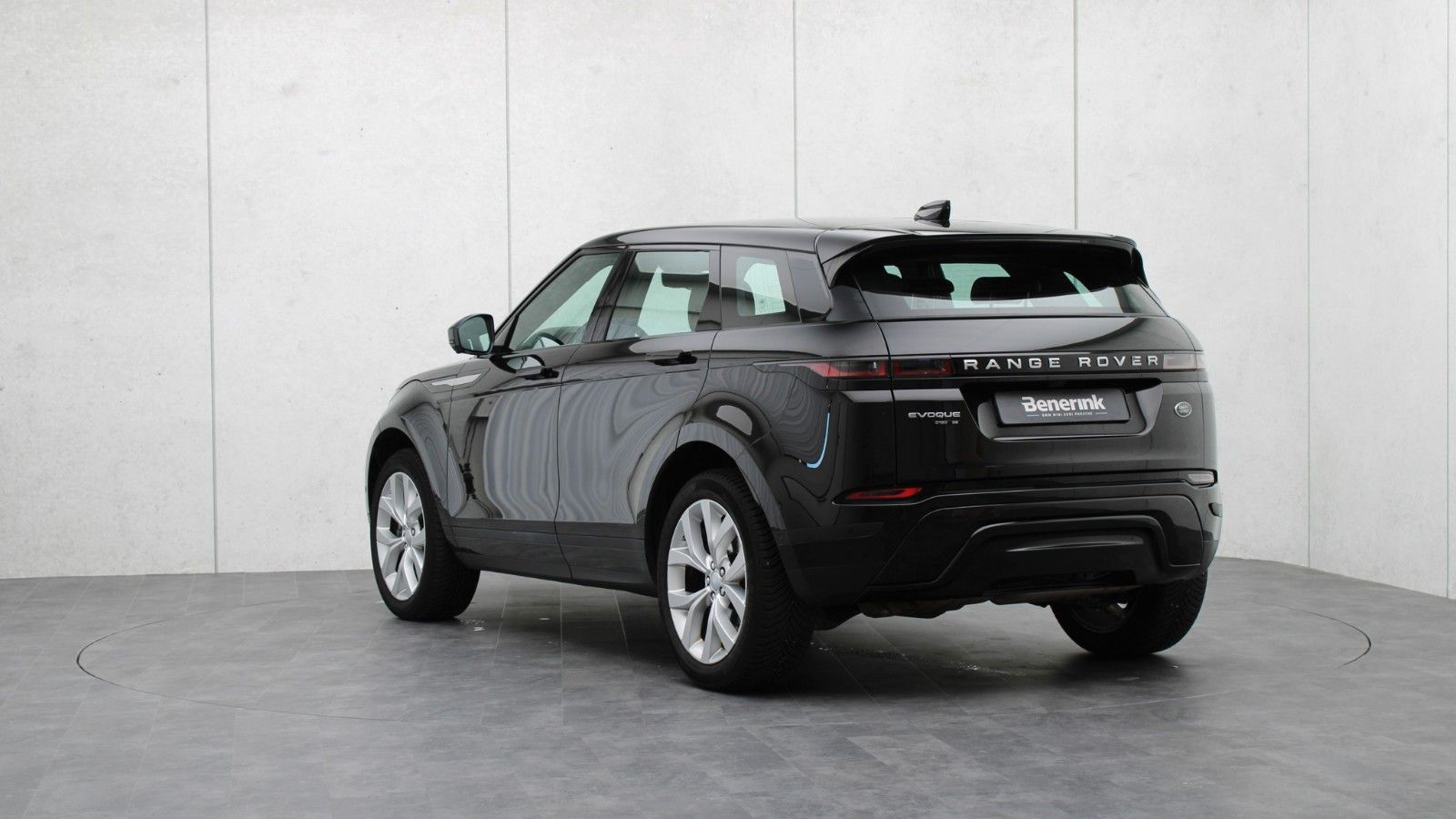 Land Rover Range Rover Evoque D180 SE, Meridian, Pano, 360° imagem 3