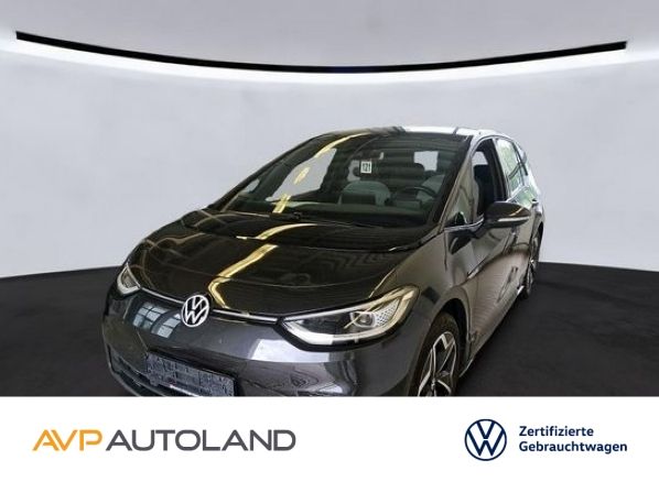Image of Volkswagen ID.3