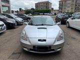 Toyota Celica 1.8 143CV - Toyota Celica aus 1999