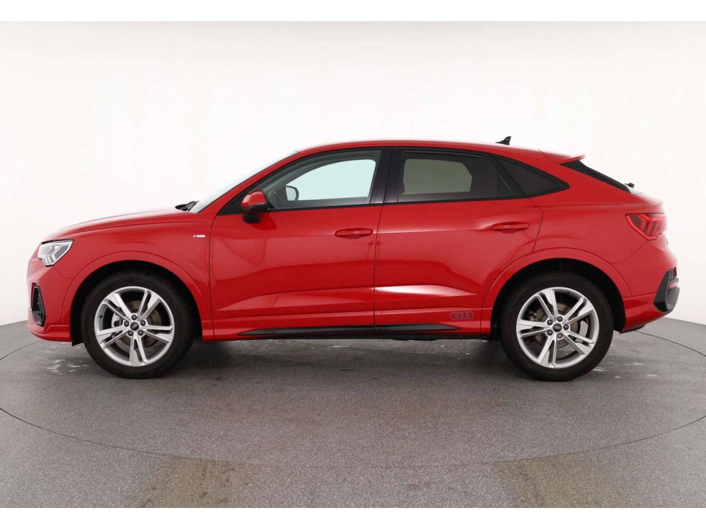 Audi Q3 - Bild 4