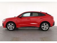 Audi Q3 - Vorschau Bild 4