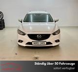 Mazda 6  2.2  Sports-Line *1.HAND *BOSE *XENON *KAMERA - Mazda 6: Partikelfilter