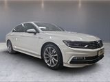 Volkswagen Passat Highline 2.0 TSI 4Motion Händler / Gewerb - Volkswagen Passat: 4.0