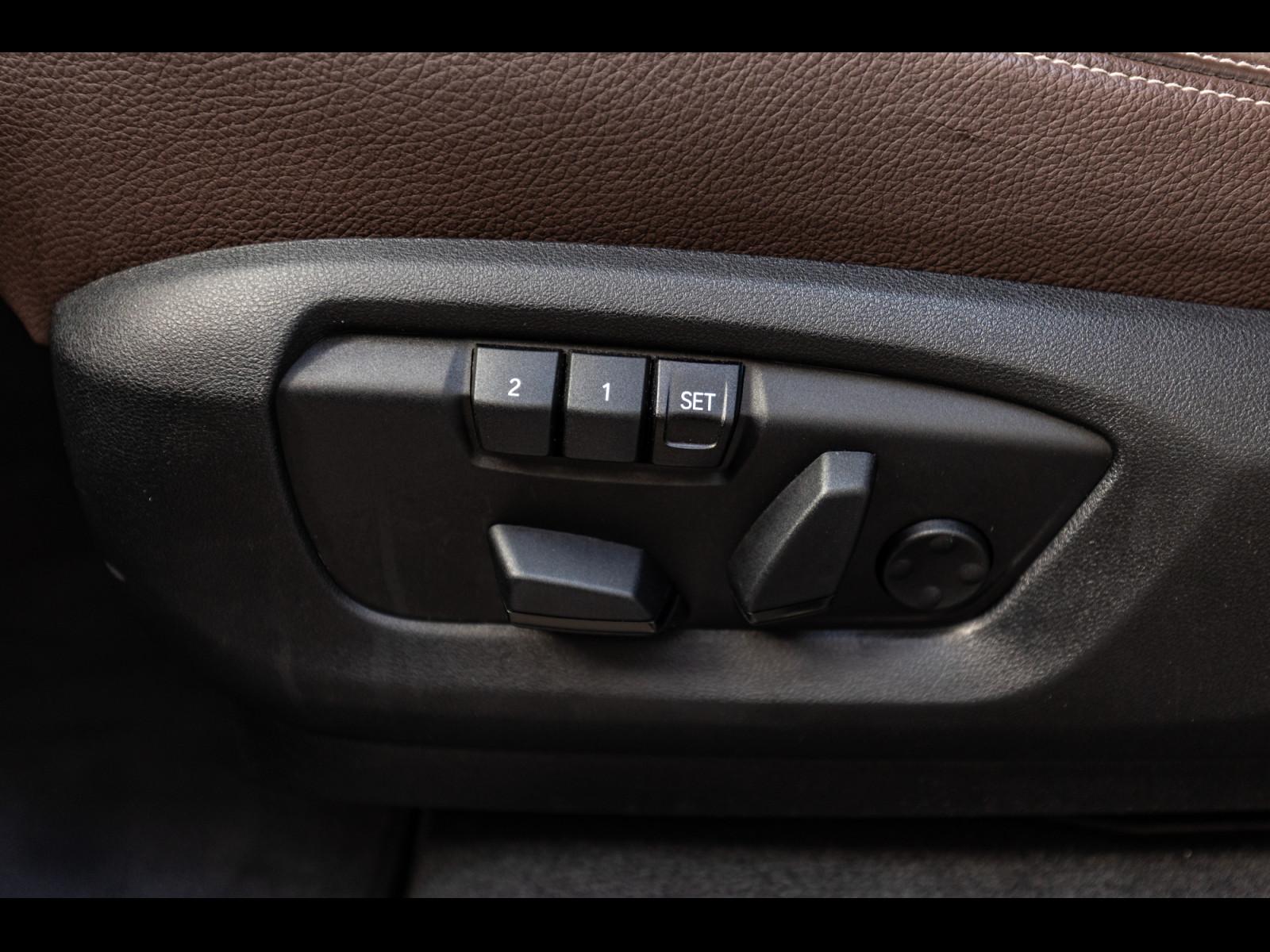BMW X5 XDRIVE 35I  360 | 306 ch | 4X4 | BVA | HAYON ÉLECTRIQUE | PACK SPORT | RÉGLAGE ÉLECTRIQUE DES SIÈGES AVEC FONCTION MÉMOIRE