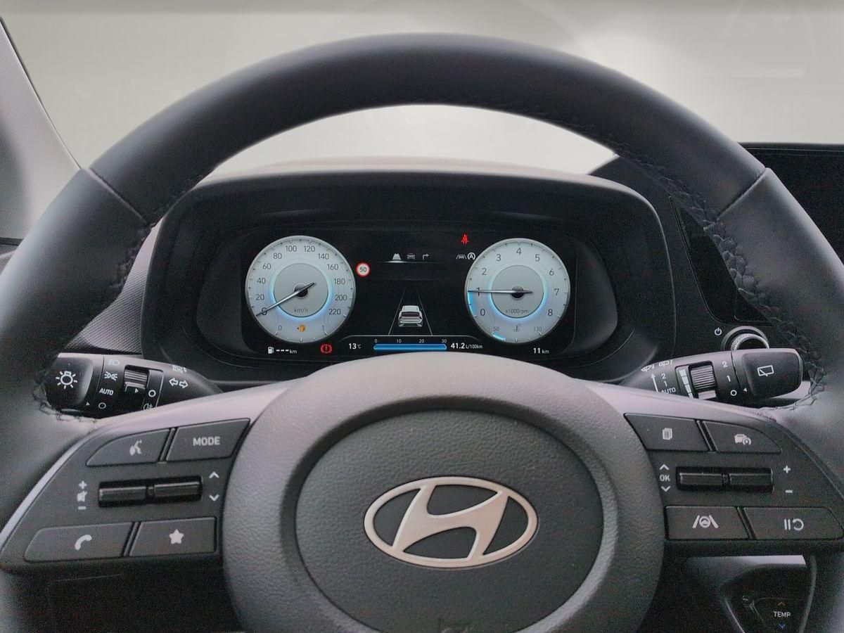Hyundai BAYON – Bild 15
