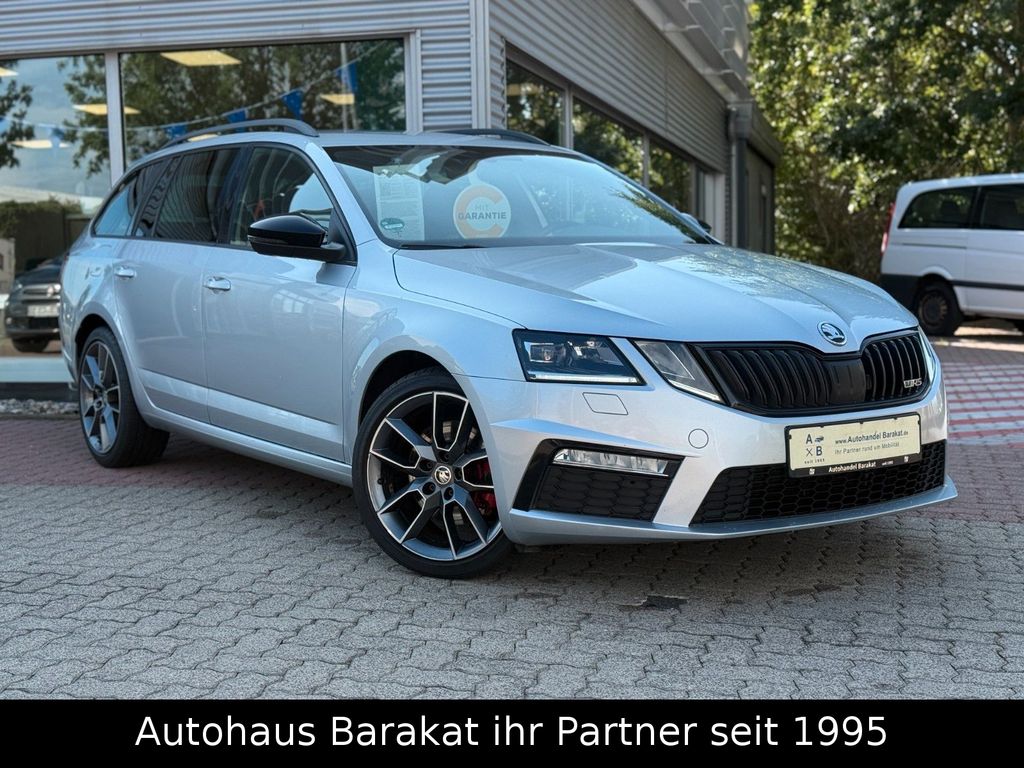 Image of Skoda Octavia