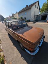Wartburg 353 - Wartburg 353: Limousine