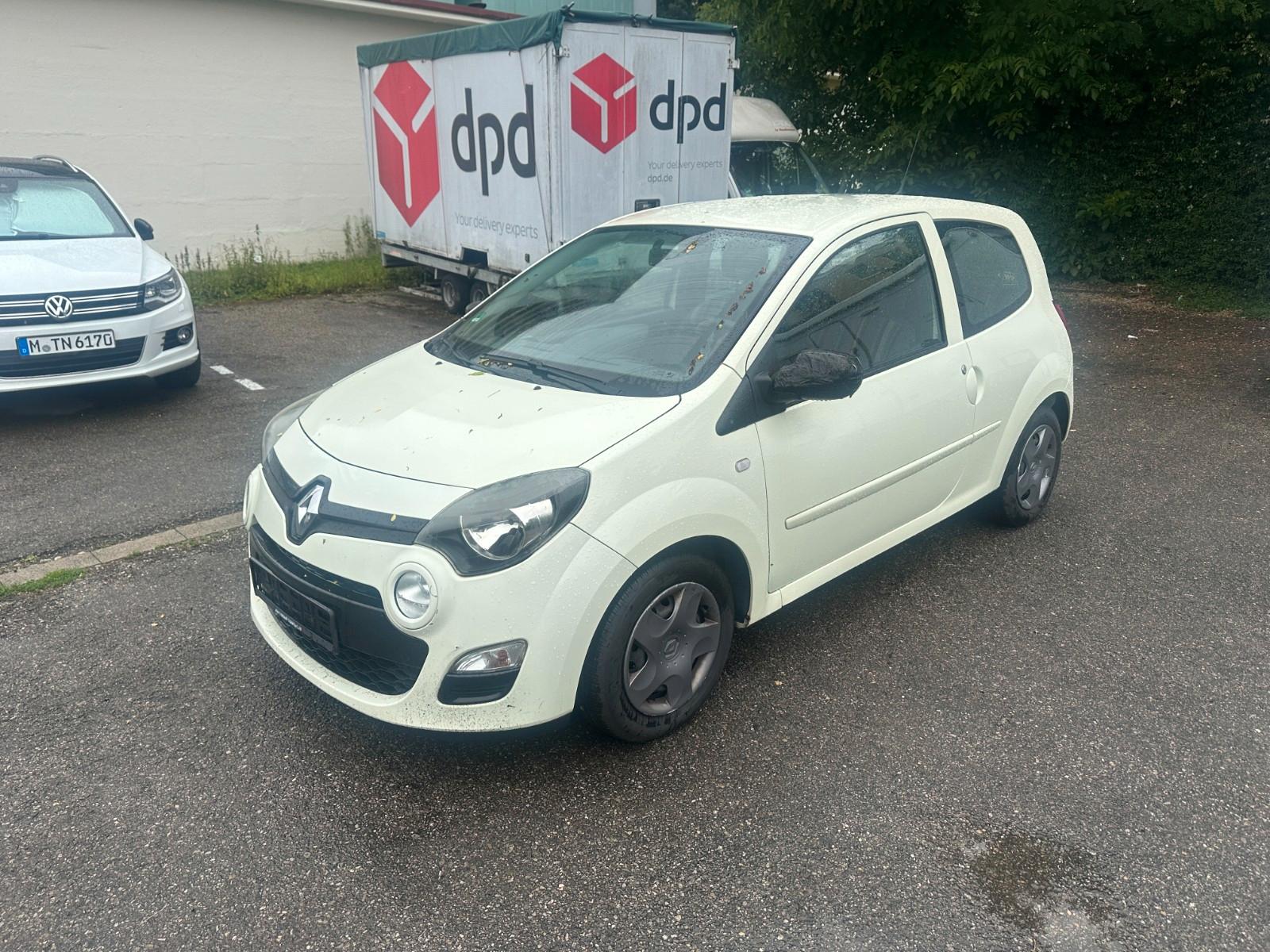 Renault Twingo Dynamique 1.2 LEV 16V 75 Klima