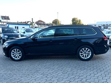 Volkswagen Passat Variant - 9