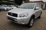 Toyota RAV 4 2.0 4x4 Klimaautom. Navi - Toyota RAV 4 Gebrauchtwagen in Augsburg