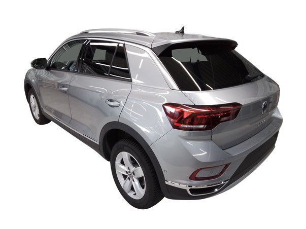 Volkswagen T-Roc - Bild 5