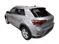 Volkswagen T-Roc - Vorschau Bild 5