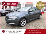 Skoda Rapid Spaceback 1.2 TSI 90PS Joy - GJR/XENON/... - Skoda Rapid Joy mit Benzin-Antrieb