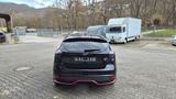 Ford Focus 2,0 EcoBoost ST Leder-Exklusiv-Paket ST - Ford Focus mit Benzin-Antrieb: Limousine, 2.0
