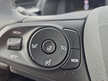 Fotografie 14 des Opel Corsa GS Navi Matrix-LED Kamera Keyless Sitzhzg