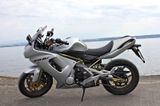 Kawasaki ER 6f - KAWASAKI 2007 ER6F