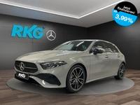 Mercedes-Benz A 180 AMG NIGHT DISTRONIC KEYLESS KAMERA NAVI