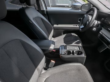 Hyundai Ioniq 5 Techniq Elektro 4WD Autobahnassistent