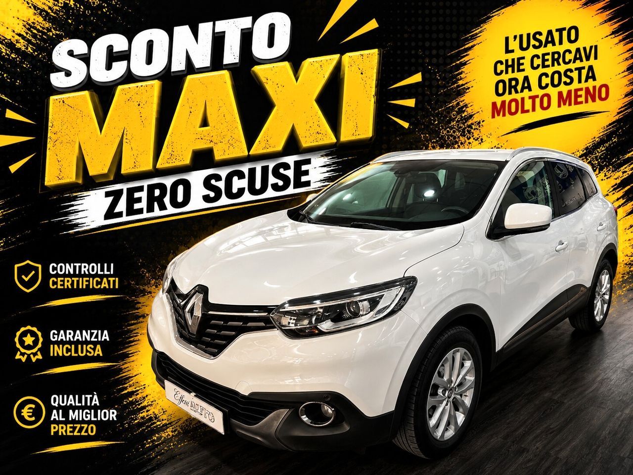 RENAULT Kadjar
