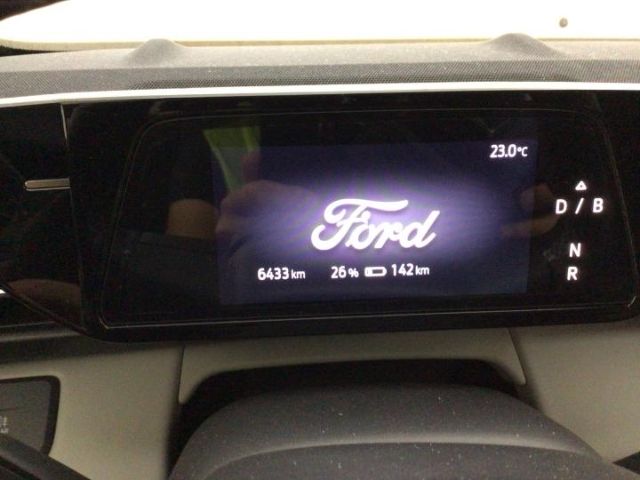 Fahrzeugabbildung Ford Explorer RWD HUD Navi Digitales Cockpit Memory S