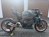 Yamaha FZ1 RN16 - YAMAHA MOTORRAD