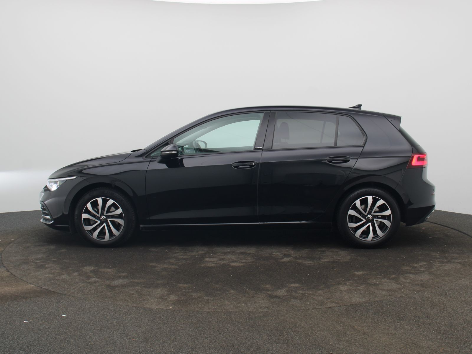 Volkswagen Golf - Bild 5