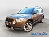 Skoda Yeti Yeti 1.4 TSI Adventure CON SOLO 45.60 - Skoda Yeti: 1.6