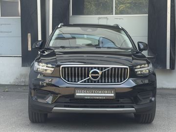 Volvo XC40 - 10