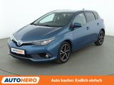 Toyota Auris 1.8 Hybrid Edition-S+ Aut.*TEMPOMAT*SHZ*BT - Toyota Auris in Essen