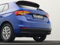 Skoda Fabia - Vorschau Bild 45