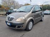 Lancia MUSA 1.4 16V Platino - Lancia MUSA aus 2006