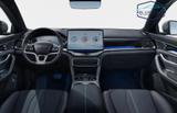 BYD Seal U PHEV Boost Bis zu 4500€ E-Auto Förderu... - BYD Gebrauchtwagen in Berlin