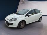 Fiat FIAT Punto Evo Punto Evo 5p 1.2 Dynamic s&s - weiße Fiat Punto Evo